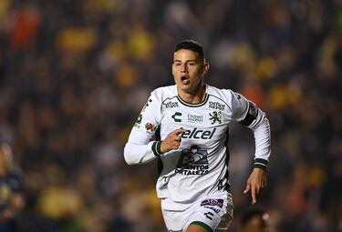Al América aún le queda el pase al Mundial de Clubes, a disputarse la próxima semana