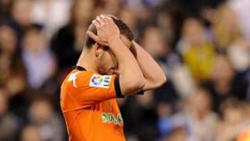 El mejor Zaragoza del año agrava la herida del Valencia