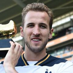 ¿Harry Kane a USA? El delantero inglés quiere retirarse en la NFL