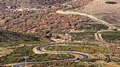 Seis años de novedades en la montaña