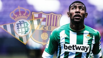 El próximo fichaje del Barça en números: Emerson Royal