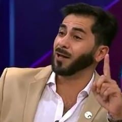 Johnny Herrera sacó un meme y ‘analizó' el autogol de Alan Saldivia