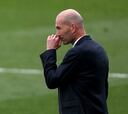 Zidane, opción para el United