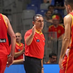 Ucrania - España: TV, horario y dónde ver en directo online