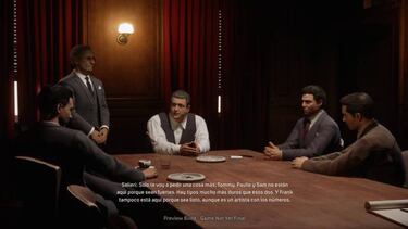 Mafia: Definitive Edition, ya lo hemos jugado. La vuelta de Tommy Angelo a lo grande