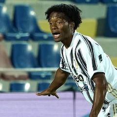 Cuadrado, Barrios y Balanta, los primeros en Champions League