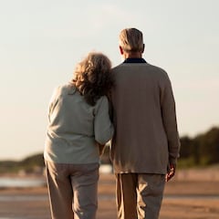 Adiós, Estados Unidos: la curiosa historia de este matrimonio que ‘huyó’ a Europa con 60 años