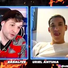 El día que Uriel Antuna eligió al América