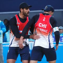 Panamericanos Santiago día 1, hoy 21 de octubre: resultados, entradas y medallas del Team Chile