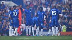 João Félix desata la ‘limpia’ del Chelsea: ocho jugadores se irán