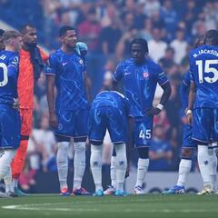 João Félix desata la ‘limpia’ del Chelsea: ocho jugadores se irán