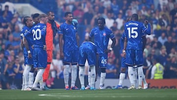 João Félix desata la ‘limpia’ del Chelsea: ocho jugadores se irán