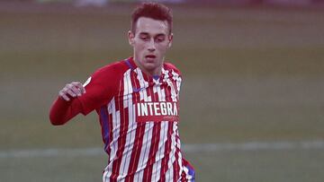 29/10/20 ALCORCON vs SPORTING GIJON
PARTIDO SEGUNDA DIIVISION
COVID19 CORONAVIRUS
PEDRO DIAZ