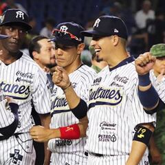 Sultanes apaleó a Leones en el arranque de la temporada