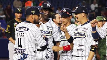 Sultanes apaleó a Leones en el arranque de la temporada