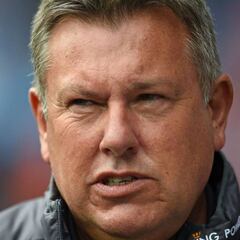 El Leicester echa a Shakespeare tras cuatro meses