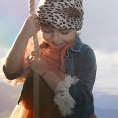 La emotiva campaña 'ByeByeQuimio' de la Fundación Juegaterapia