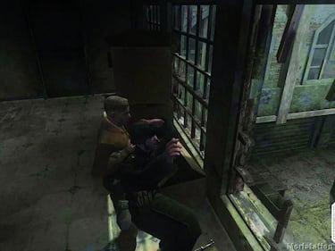 Quince imágenes inéditas y exclusivas de Commandos: Strike Force