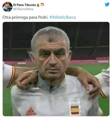 Los memes más divertidos de la jornada de Copa y Liga