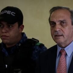 Caso contra Luis Alfredo Ramos: de cuánto ha sido la sentencia final y qué ha dicho al respecto