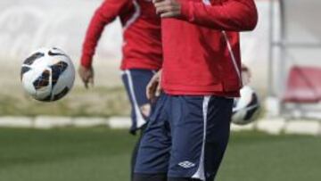 Fazio: "Hay que hacer un buen mes de enero para estar arriba"