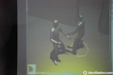 Molyneux "experimenta" sin sorprender en absoluto en la GDC