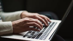 Si una web o app te pide estos datos, desconfía: el aviso que todos deberíamos tener en cuenta