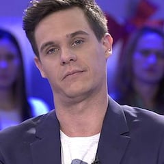 El nuevo tatuaje de Christian Gálvez en honor a Patricia Pardo