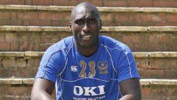 Campbell jugará hoy con los reservas del Arsenal y podría confirmar su regreso