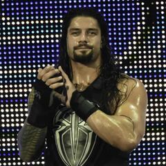 Reigns encaró a McMahon; Lesnar vuelve la próxima semana