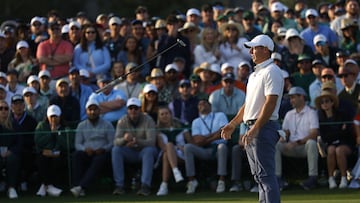 Rory McIlroy leads the field by two shots heading into the fourth and final round. The Northern Irishman is eyeing his fifth major title