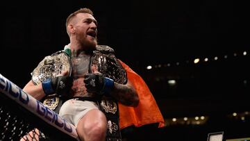 Previo a su pelea ante Dustin Poirier, Conor McGregor dej&oacute; claro que ser&aacute; una revancha muy f&aacute;cil, pero que ser&aacute; a&uacute;n m&aacute;s f&aacute;cil ante Khabib Nurmagomedov.