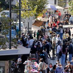 Bono Marzo 2023-2024: ¿Quiénes son las personas que no lo han cobrado?