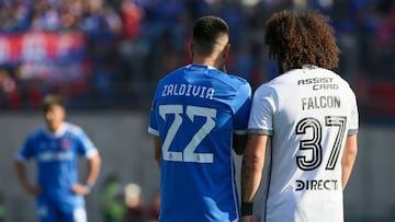 ¿Cuál es el equipo que tiene más hinchas en Chile?: este es el resultado de la encuesta Cadem