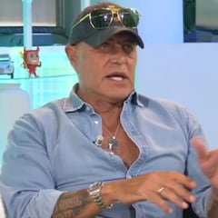 Kiko Matamoros destapa las imágenes censuradas por ‘Supervivientes’: “De haberse hecho público...”