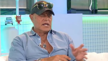 Kiko Matamoros destapa las imágenes censuradas por ‘Supervivientes’: “De haberse hecho público...”