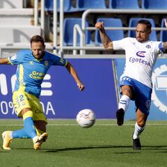 Habrá derbi canario en verano