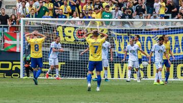 21/09/2019 LIGA SMARTBANK CADIZ - DEPOR