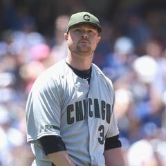 La bestia dormida: Los Cubs siguen en hibernación