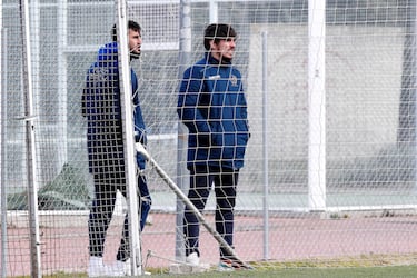 Javi Poves, una carrera marcada por sus constantes polémicas