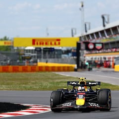 La Fórmula 1 seguirá corriendo en Canadá