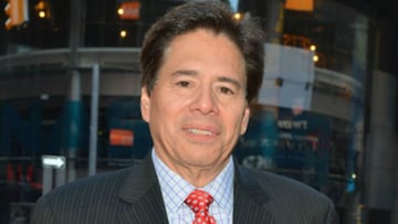 Los mejores narradores latinos en USA: 5 - John Laguna