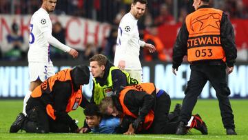 PSG: de fracaso en fracaso desde 2012