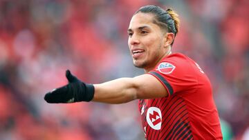 El defensa de Toronto FC fue sancionado por el Comité Disciplinario de la MLS, después de la revisión de una jugada polémica en el duelo ante NY Red Bulls.