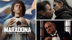 Día del Padre: 10 películas y series que puedes ver con él