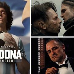 Día del Padre: 10 películas y series que puedes ver con él