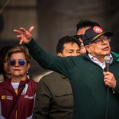 Petro habló de posible Estado de Excepción en Cauca: así serían las medidas y restricciones