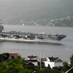 De Panamá a Guyana: estos son los países americanos que están apoyando el despliegue militar Estados Unidos en el Caribe