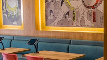 Los 10 restaurantes más reservados en Madrid