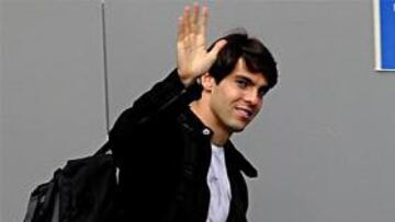 Leonardo: "Kaká ya no es una prioridad para el PSG"